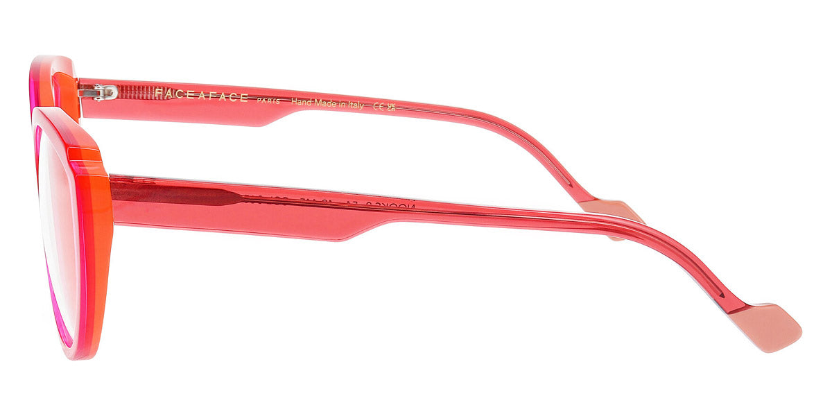 Face a Face - NOOKS 2