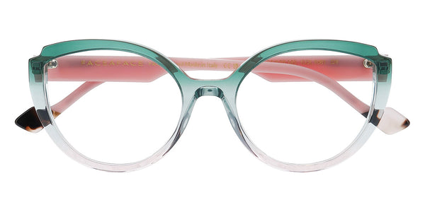 Crystal Green Rose / 54-19-145