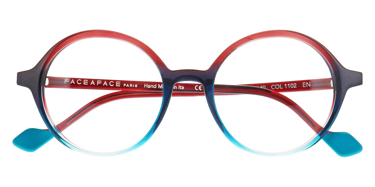 Face a Face - NORMA 1