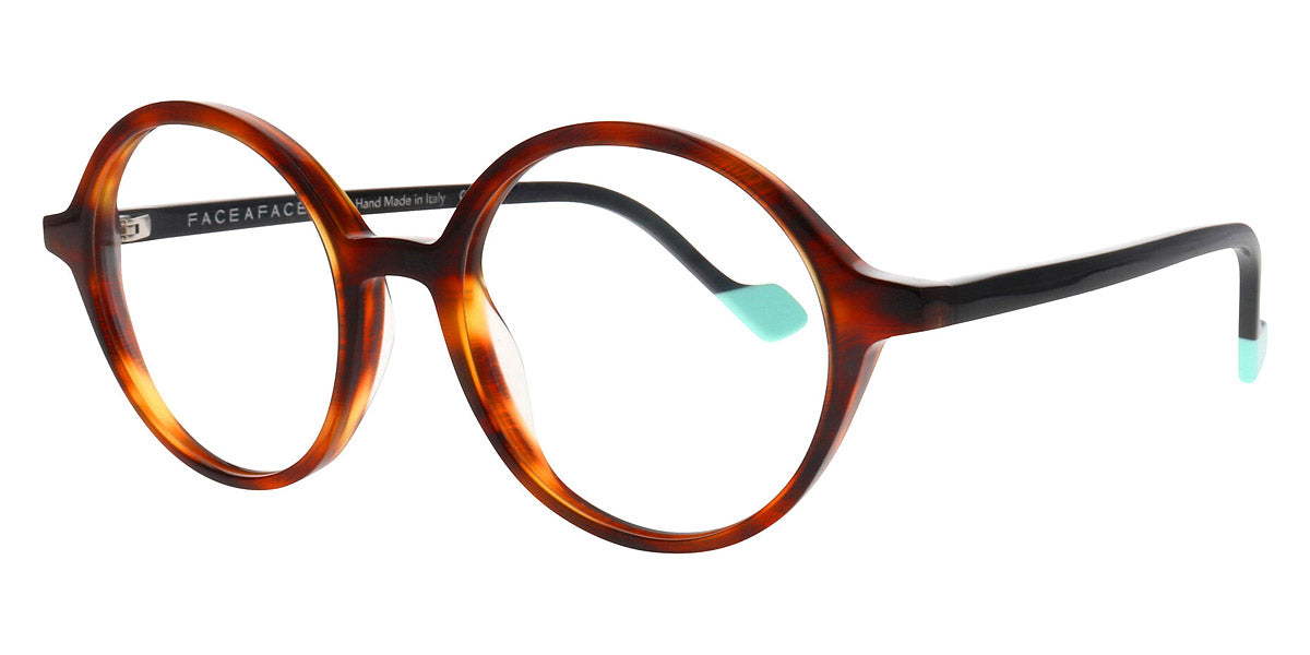 Face a Face - NORMA 1