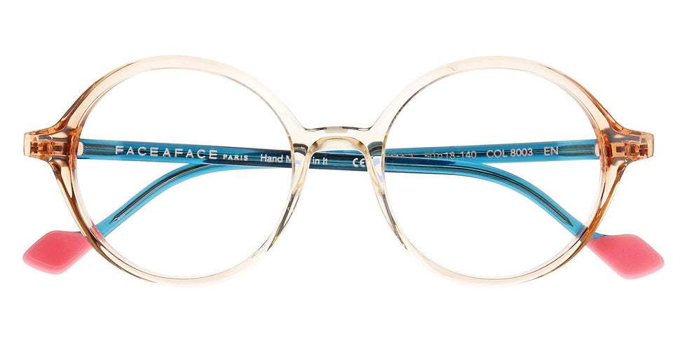 Face a Face - NORMA 1