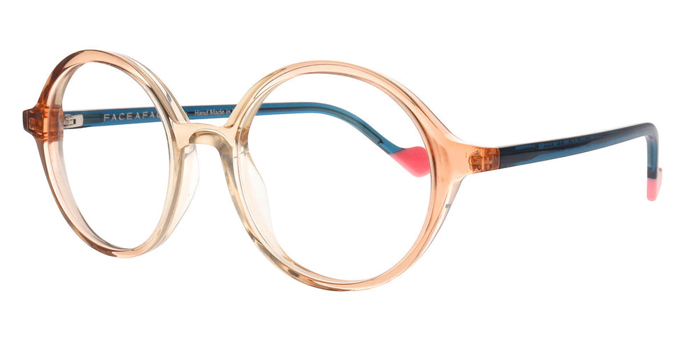 Face a Face - NORMA 1