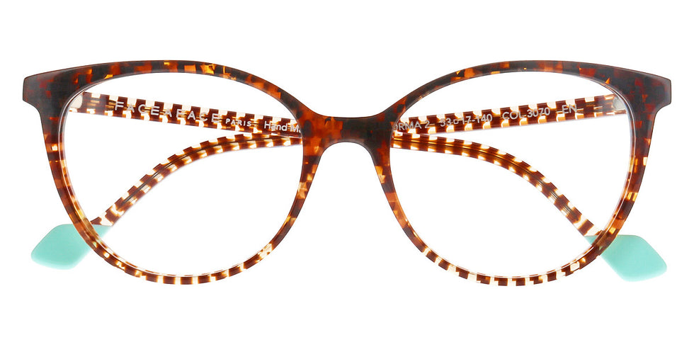 Face a Face - NORMA 2