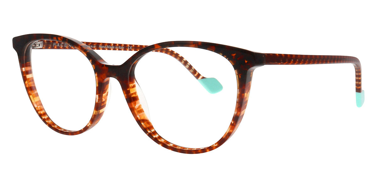 Face a Face - NORMA 2