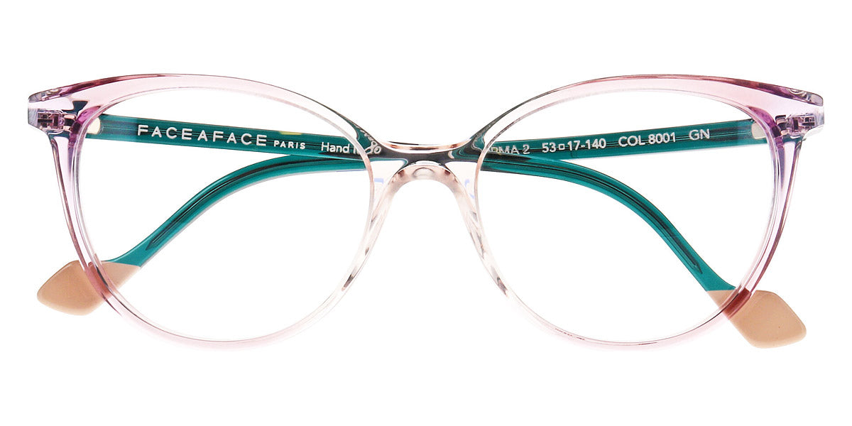 Face a Face - NORMA 2