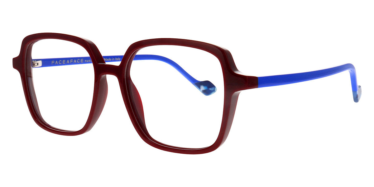 Face a Face - NORMA 3