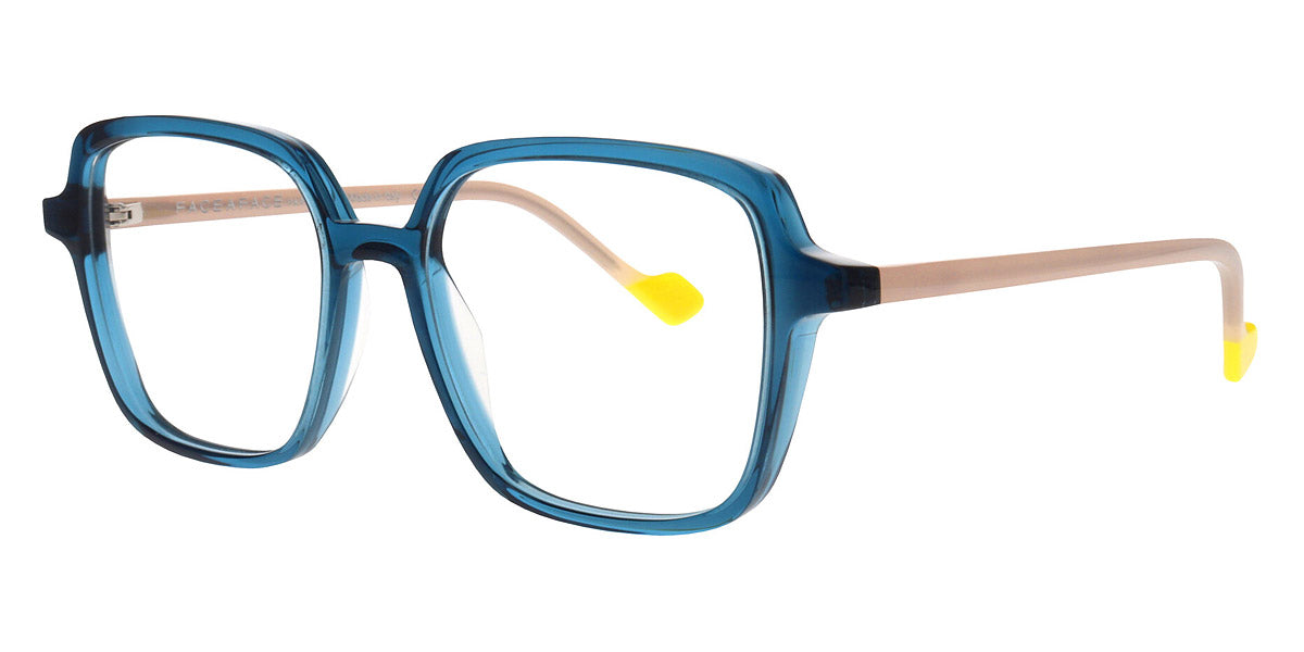 Face a Face - NORMA 3