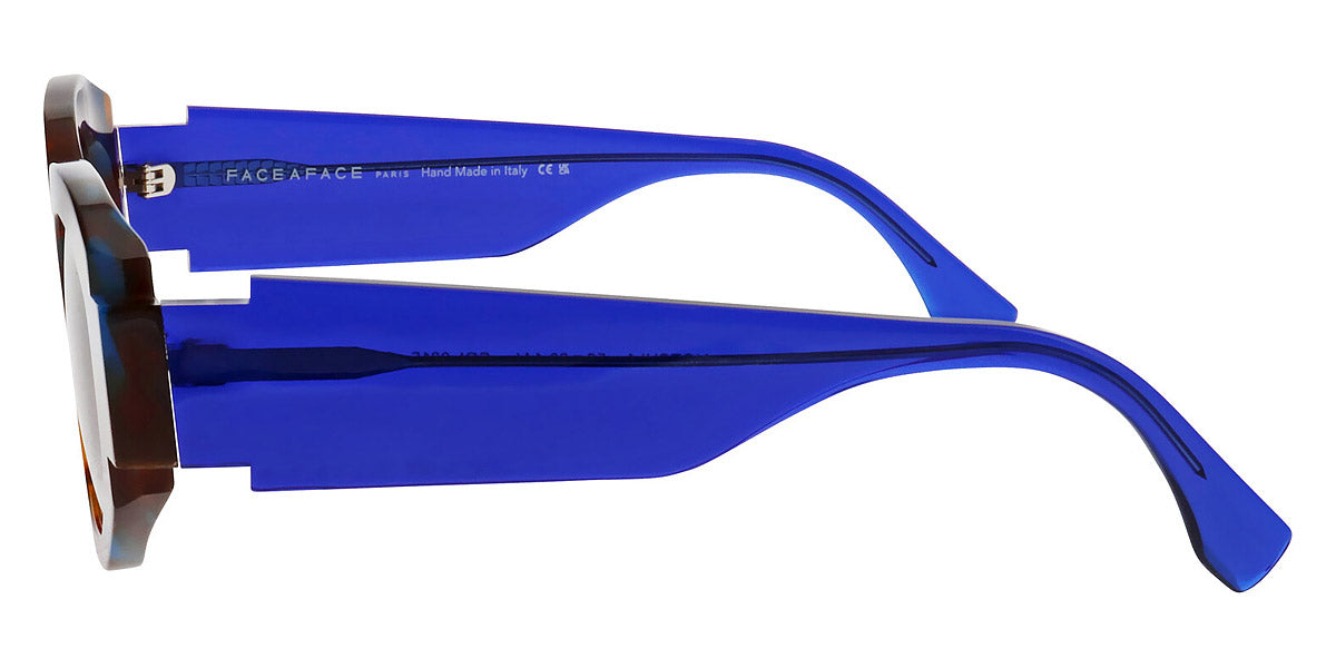 Face a Face - NOTCHI 1