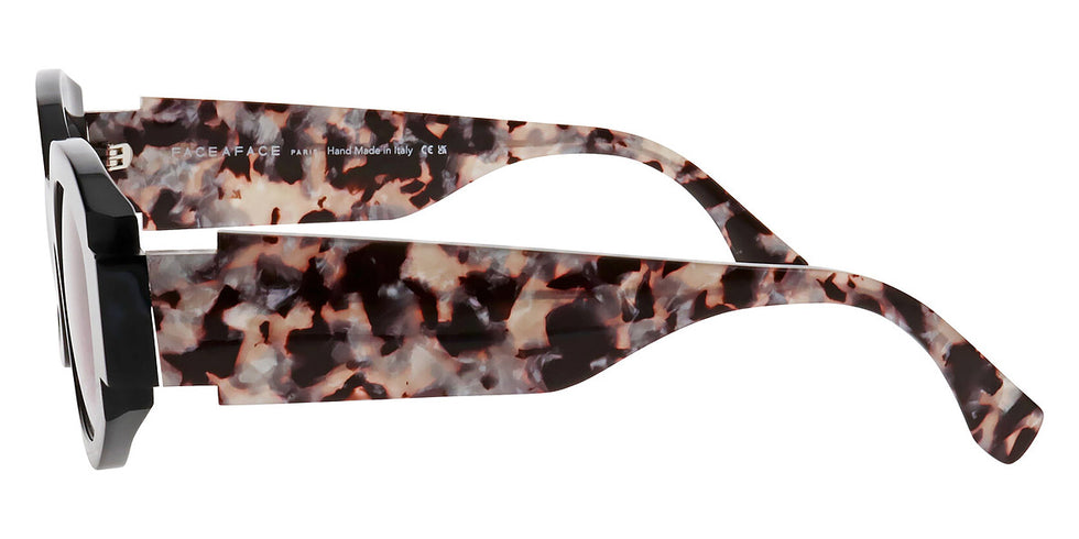 Face a Face - NOTCHI 1