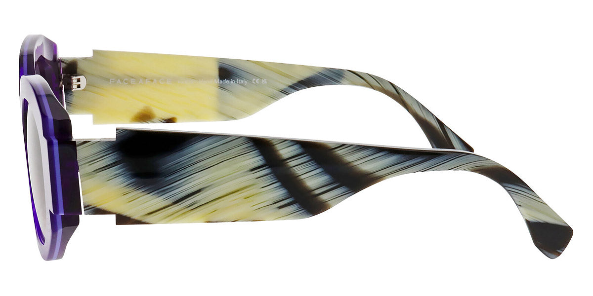 Face a Face - NOTCHI 1