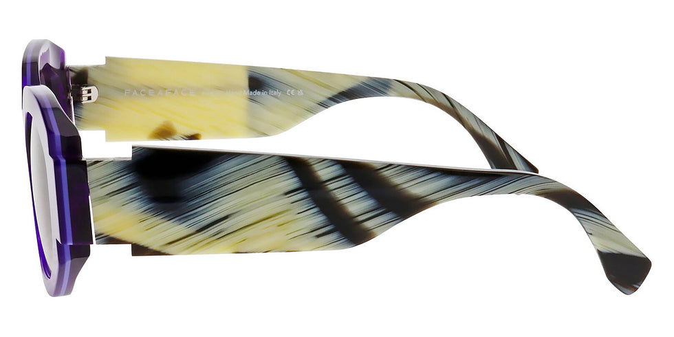 Face a Face - NOTCHI 1