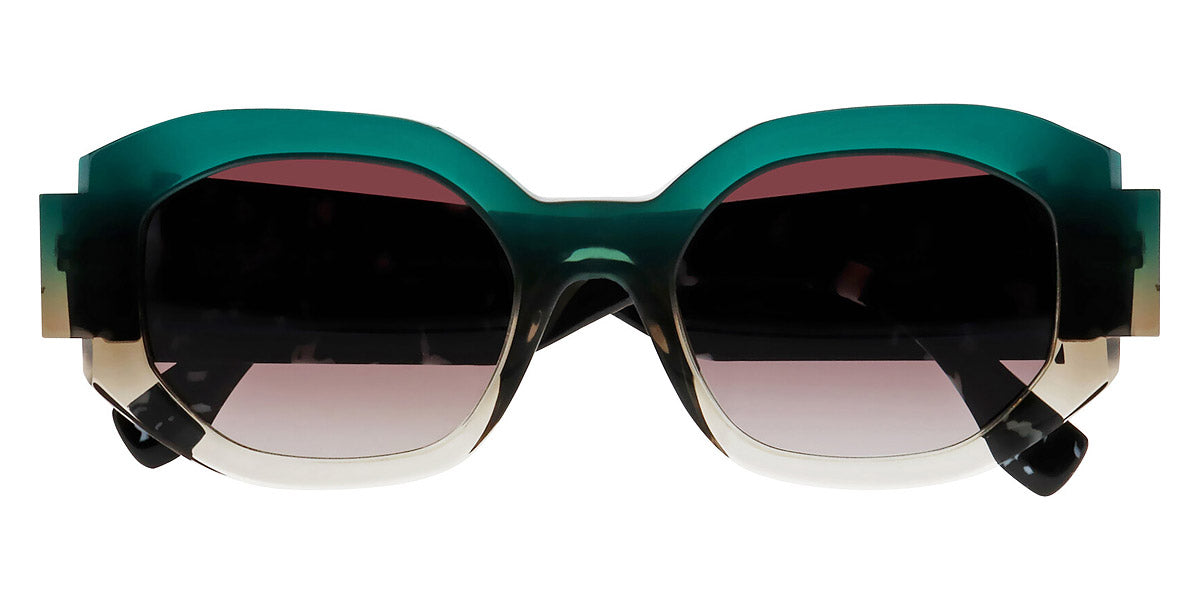 Face a Face - NOTCHI 1