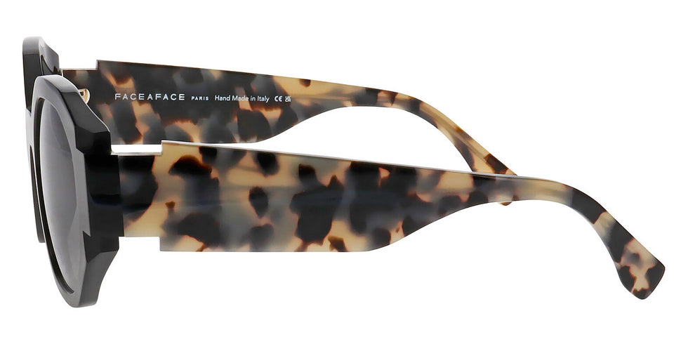 Face a Face - NOTCHI 2