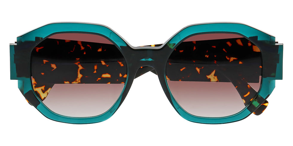 Face a Face - NOTCHI 2