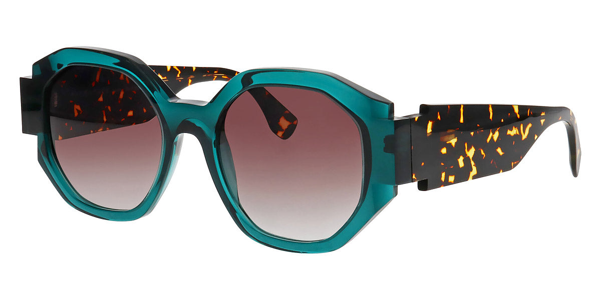 Face a Face - NOTCHI 2