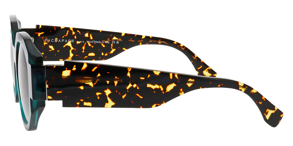 Face a Face - NOTCHI 2