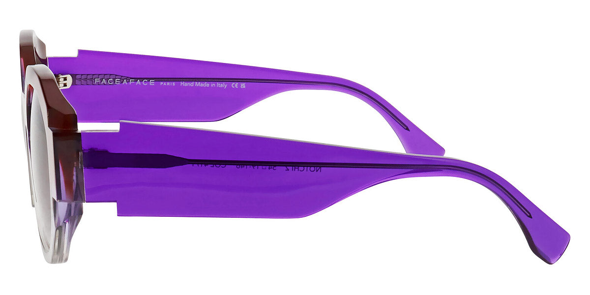 Face a Face - NOTCHI 2