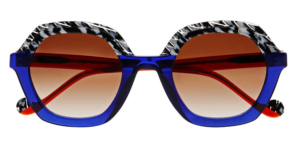 Black and White Mosaic / 50-24-142