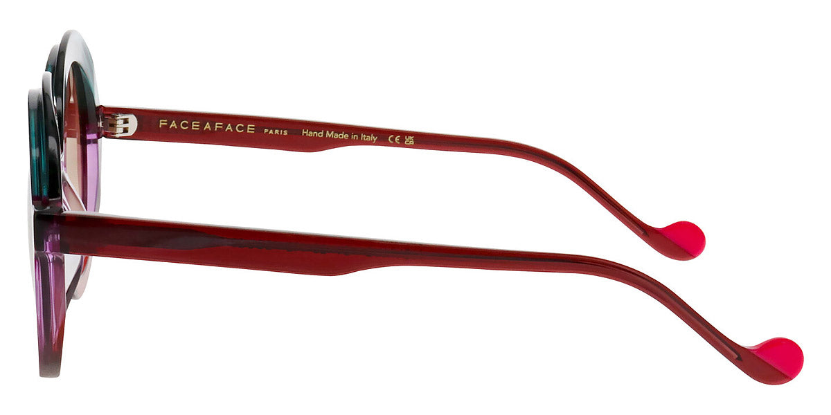 Face a Face - NOVVA 2