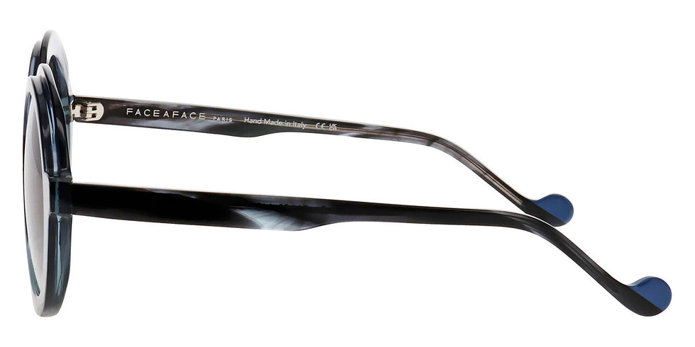 Face a Face - NOVVA 2