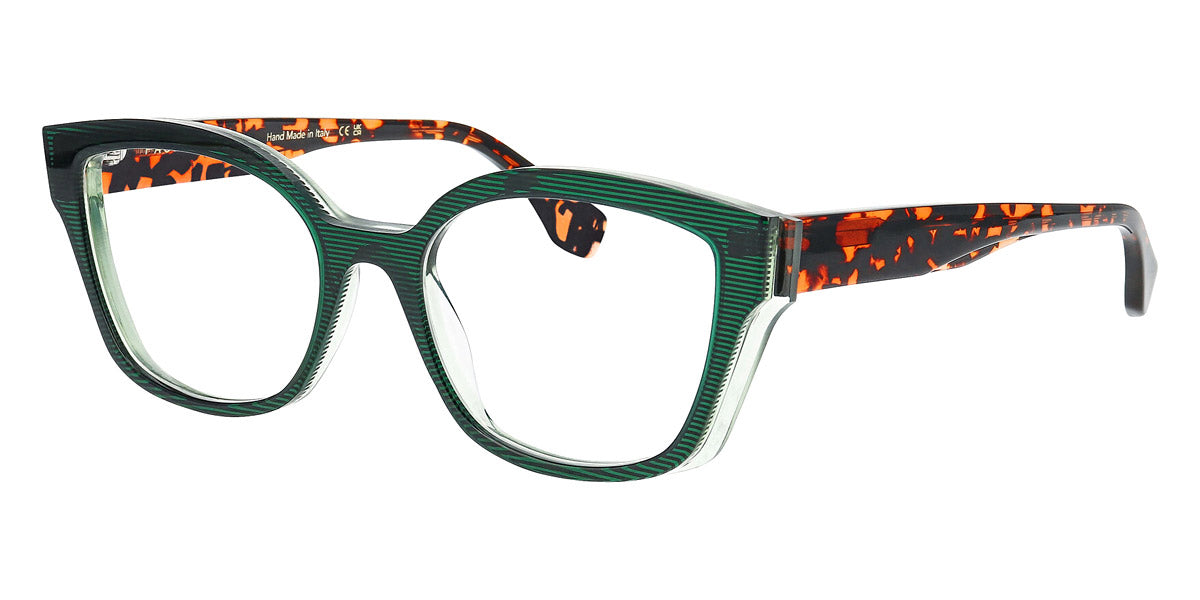 Face a Face - OFFSET 1