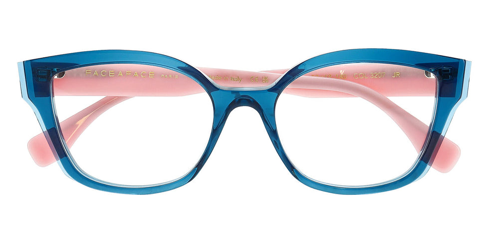 Face a Face - OFFSET 1