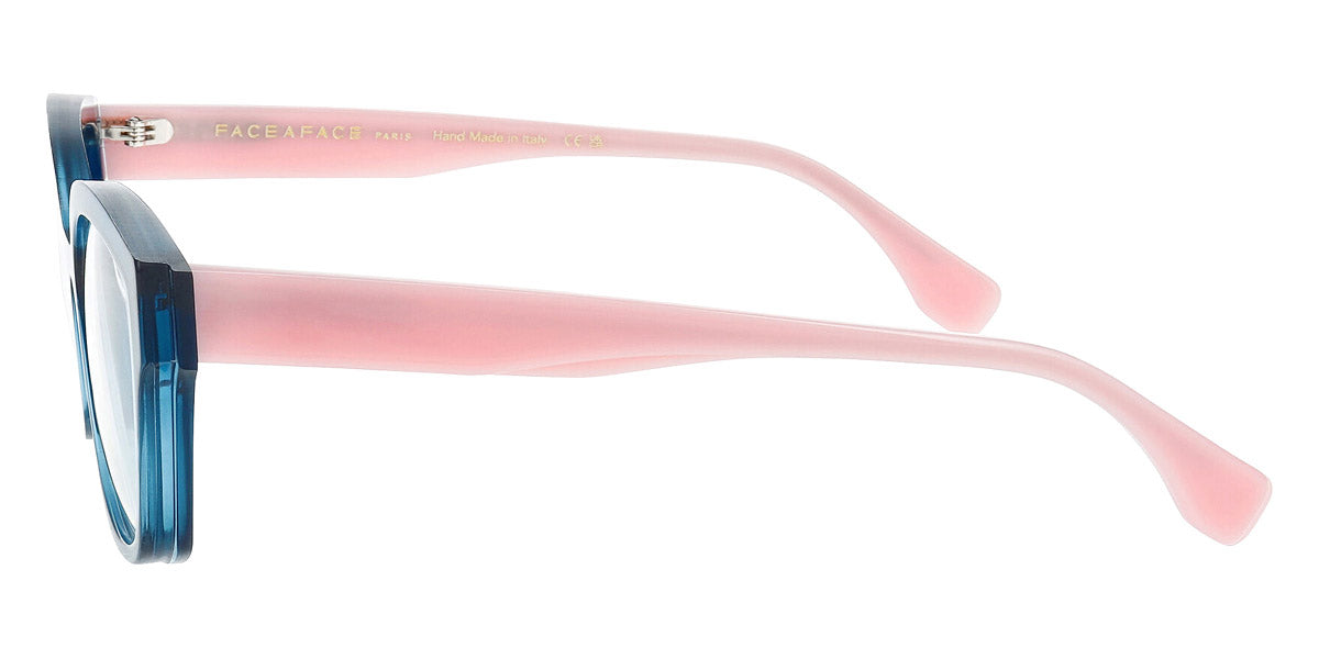 Face a Face - OFFSET 1