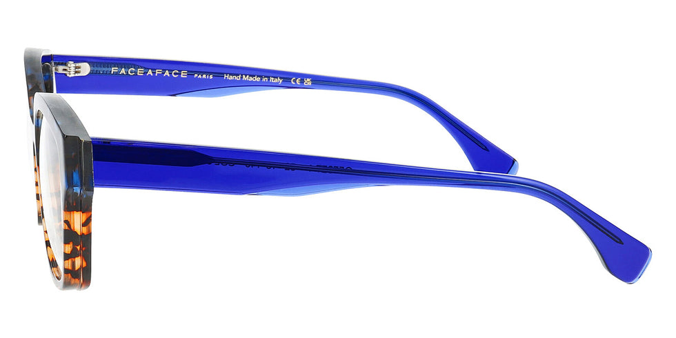 Face a Face - OFFSET 1