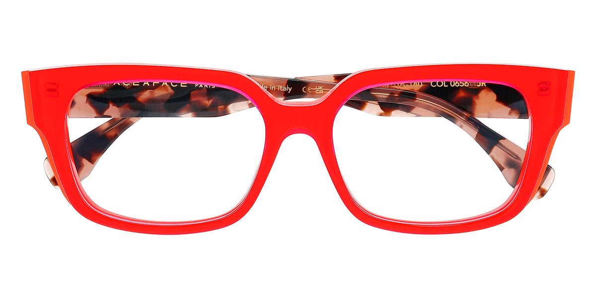 Face a Face - OFFSET 2