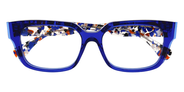 Ultra Blue Transparent / 54-16-140