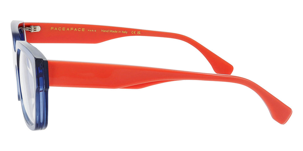 Face a Face - OFFSET 2