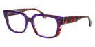 Face à Face OFFSET 2 3184 54 - Purple #id:fafoffset23184_s:100105