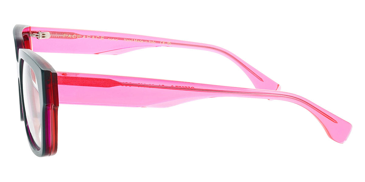 Face a Face - OFFSET 2