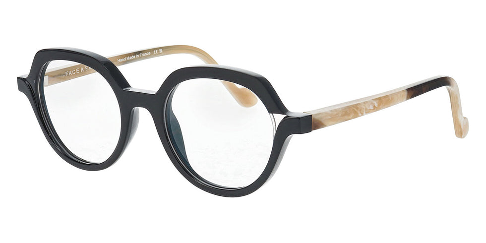 Face a Face - ORBORN 1