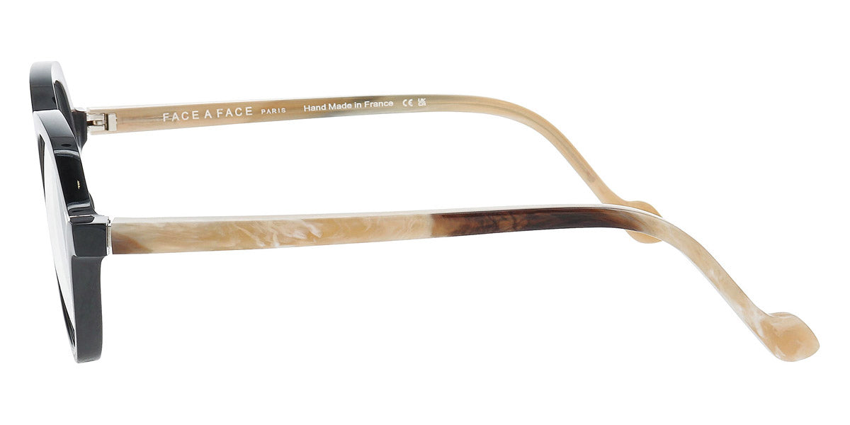 Face a Face - ORBORN 1