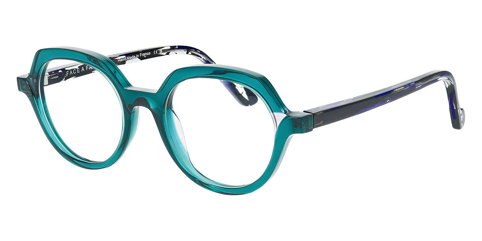 Face a Face - ORBORN 1