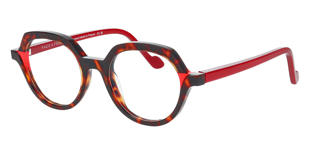 Face a Face - ORBORN 1