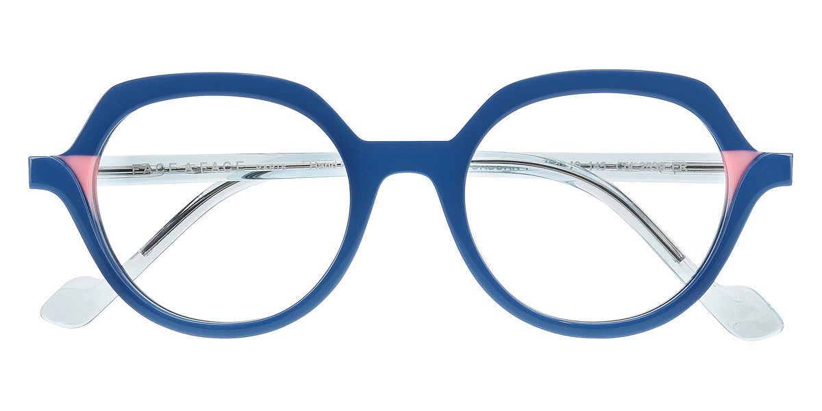 Face a Face - ORBORN 1