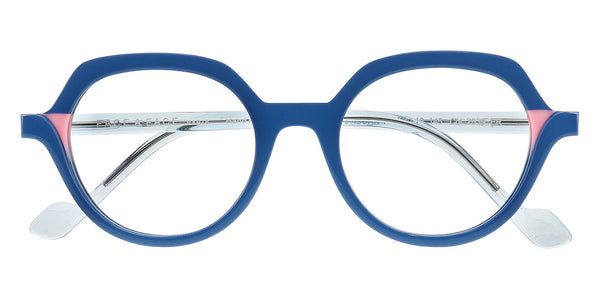 Opaque Blue Gray / 49-19-145