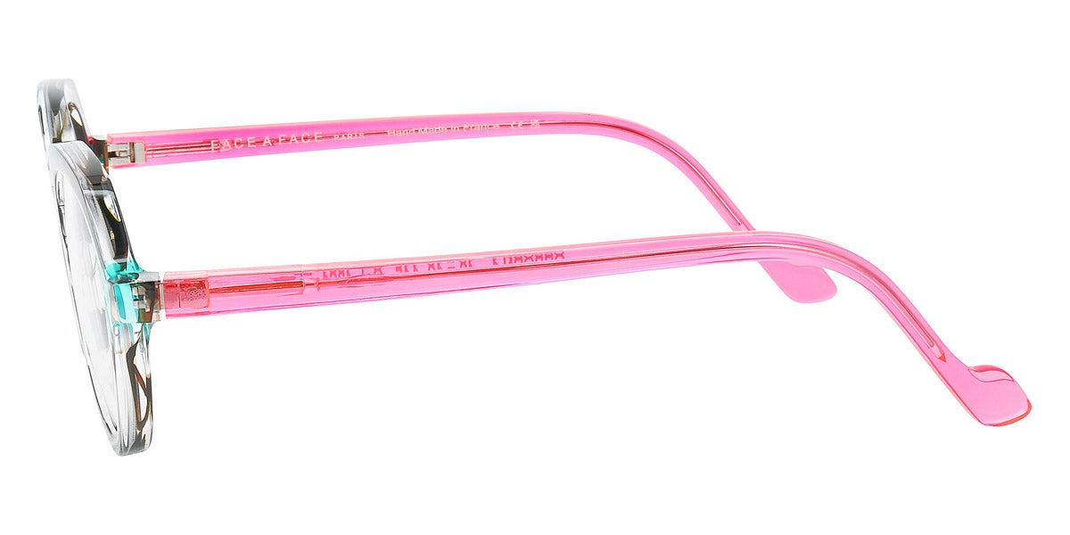 Face a Face - ORBORN 1