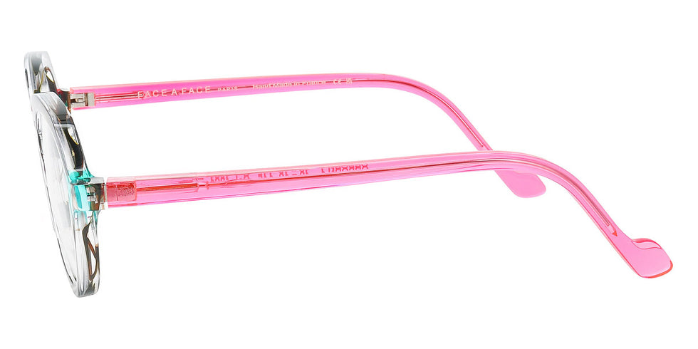 Face a Face - ORBORN 1