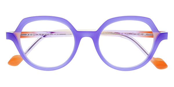 Majorelle Opalescent / 49-19-145