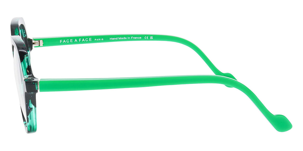 Face a Face - ORBORN 2