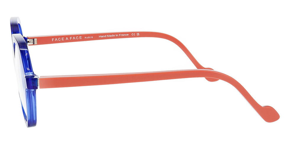 Face a Face - ORBORN 2