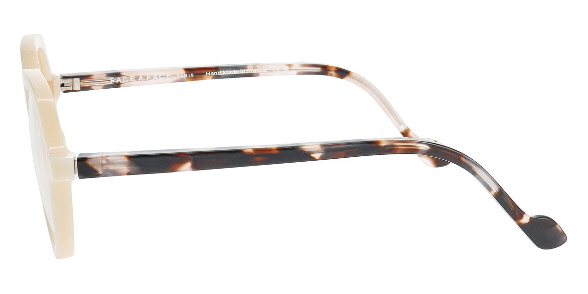 Face a Face - ORBORN 2