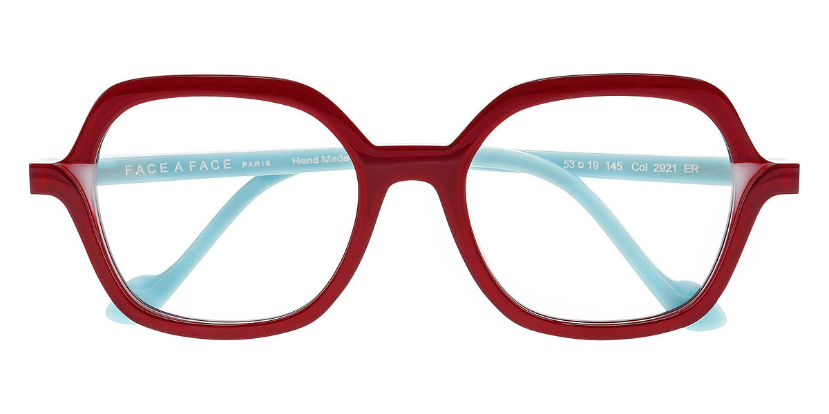 Face a Face - ORBORN 2