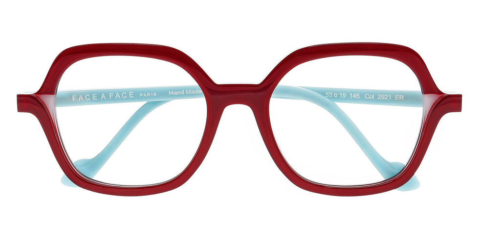 Face a Face - ORBORN 2