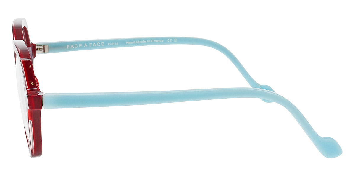 Face a Face - ORBORN 2