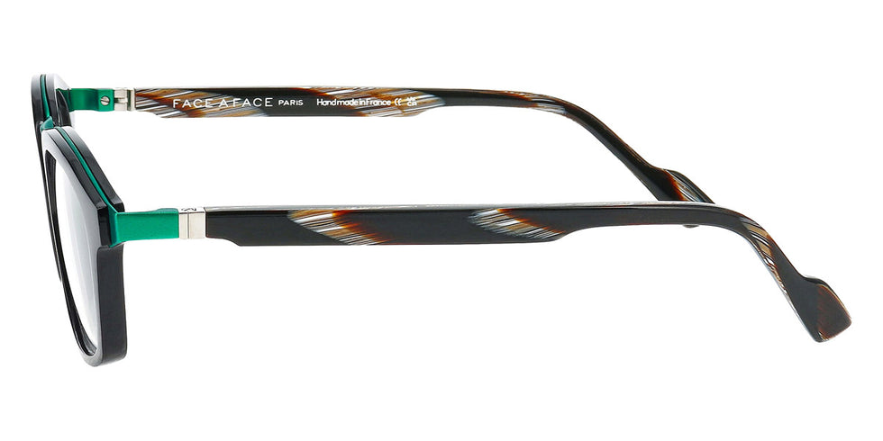 Face a Face - OTOMO 1