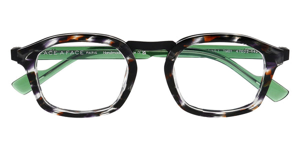 Ultra Matte Black / 47-22-142